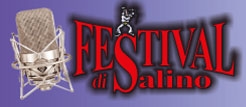 Il Sito Web del Festival di Salino.