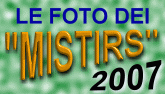 Le foto della dodicesima edizione - Paularo 2007.